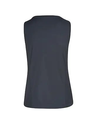 MERU | Débardeur de sport Bristol pour femmes | dunkelblau